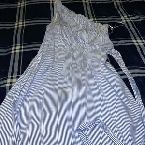 Banana republic dress